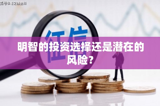 永城明智的投资选择还是潜在的风险？