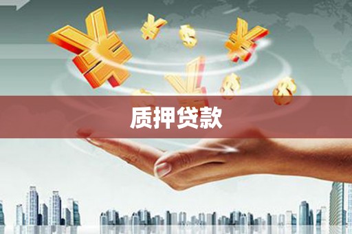 永城质押贷款
