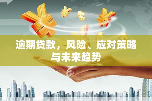 永城逾期贷款，风险、应对策略与未来趋势
