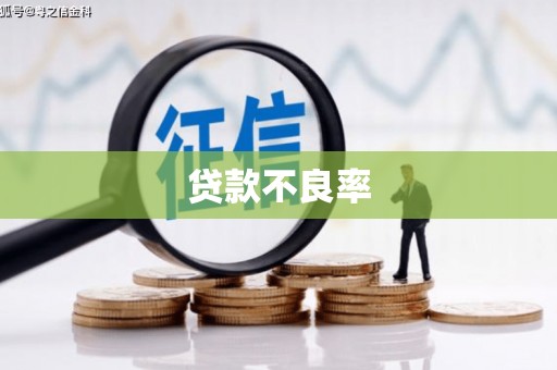永城贷款不良率