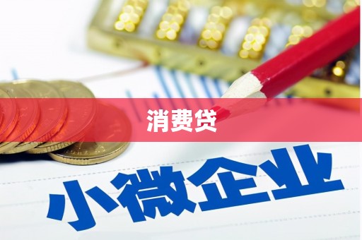 永城消费贷