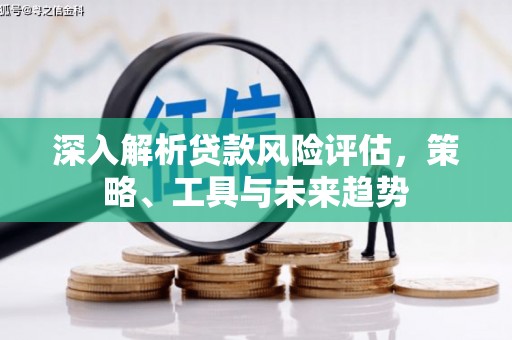 永城深入解析贷款风险评估，策略、工具与未来趋势