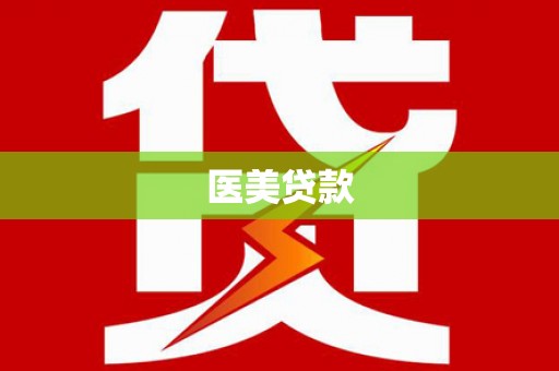 永城医美贷款