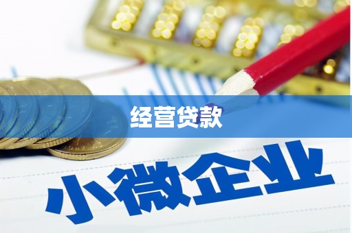 永城经营贷款
