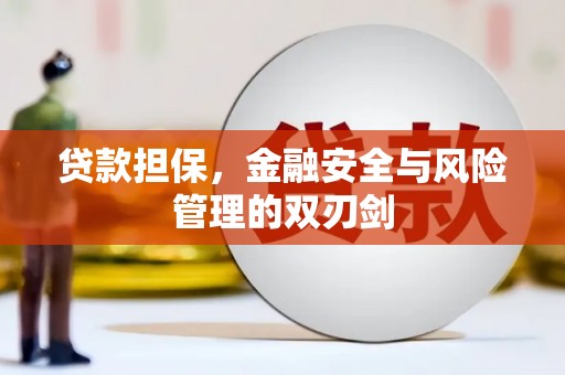 永城贷款担保，金融安全与风险管理的双刃剑
