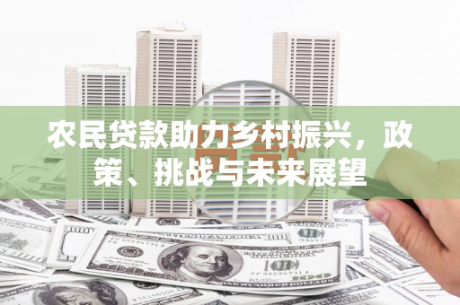 永城农民贷款助力乡村振兴，政策、挑战与未来展望