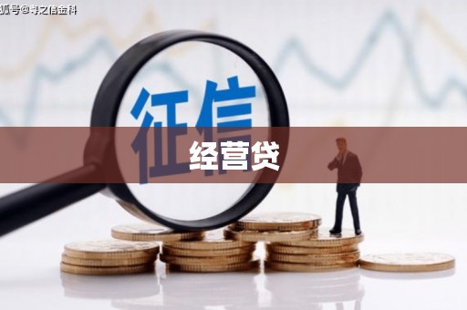 永城经营贷
