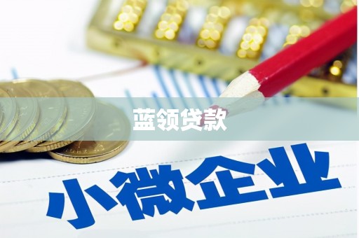 永城蓝领贷款